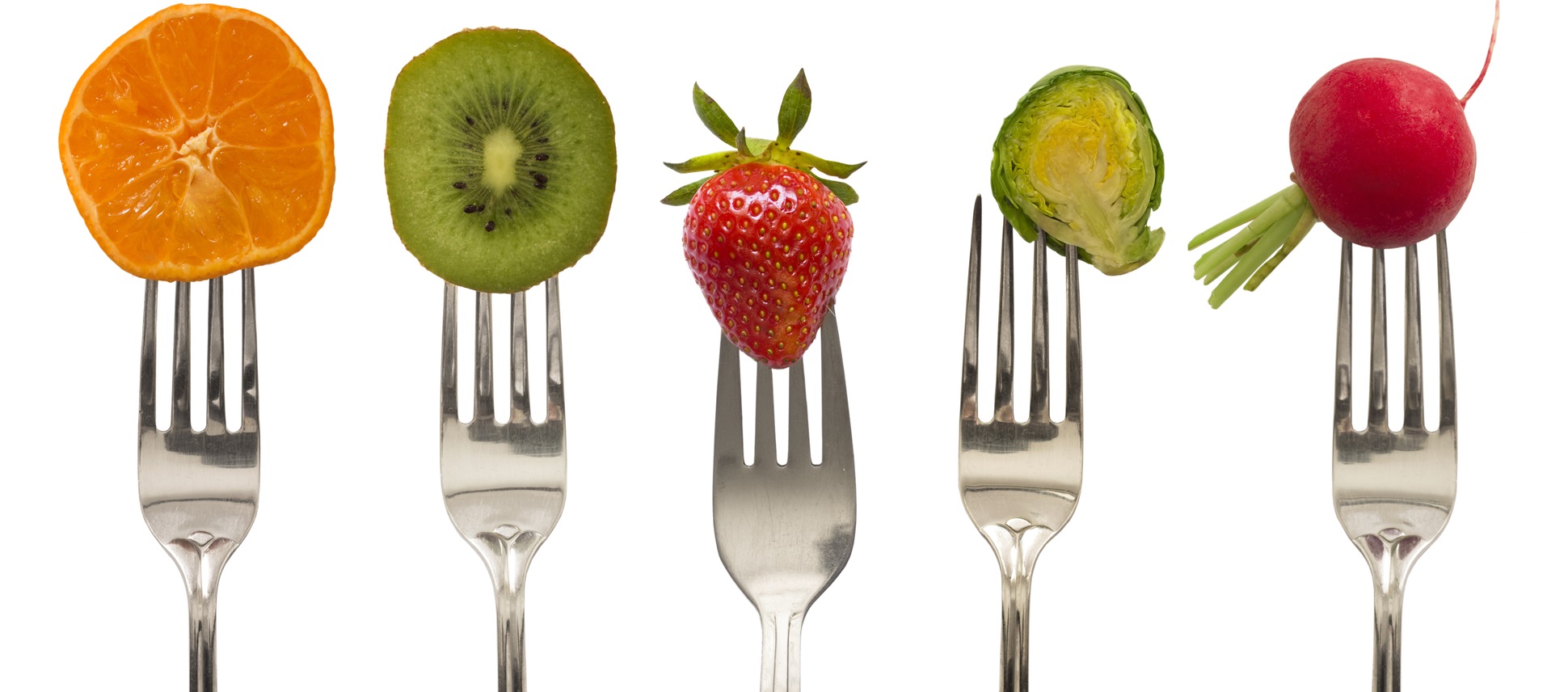 fresh fruit